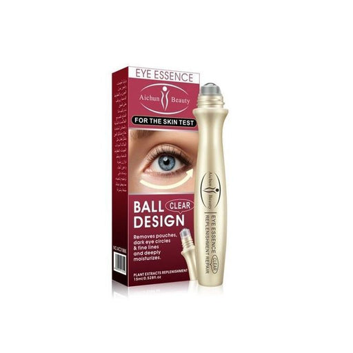 Crème contour des yeux anti poches