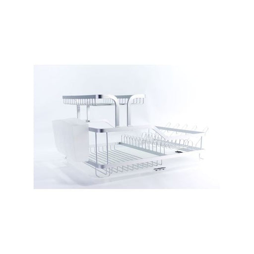 Égouttoir à Vaisselle - En Aluminium
