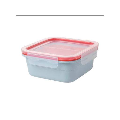 Boîte à salade avec inserts