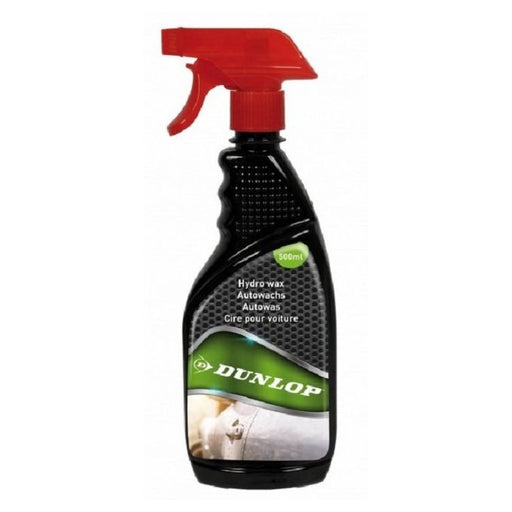 Cire pour Voiture 500 ml - Dunlop
