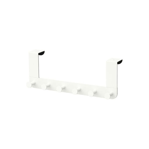 Patère pour Porte - Blanc