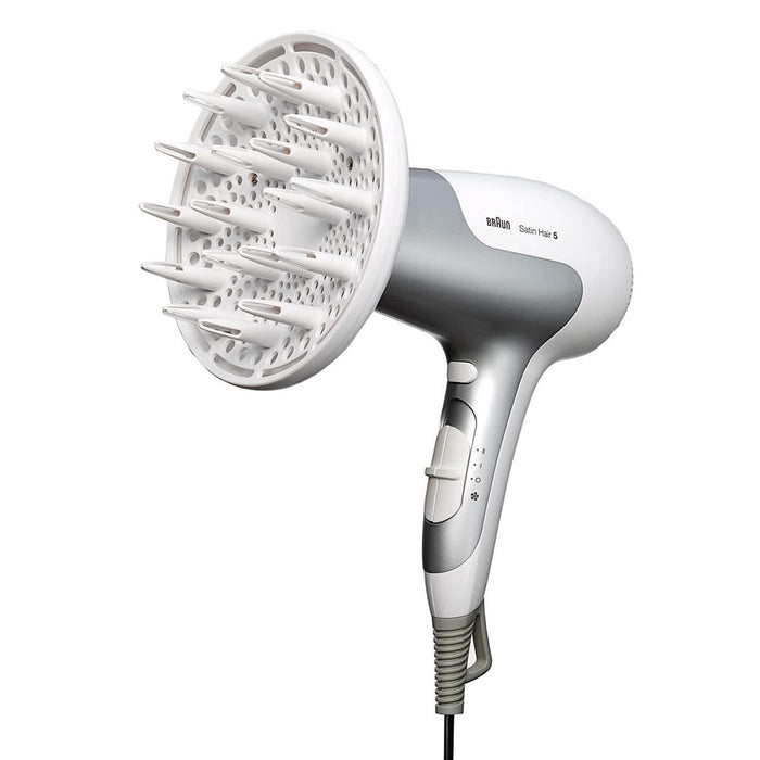Sèche-cheveux Braun Satin Hair5 PowerPerfection HD585