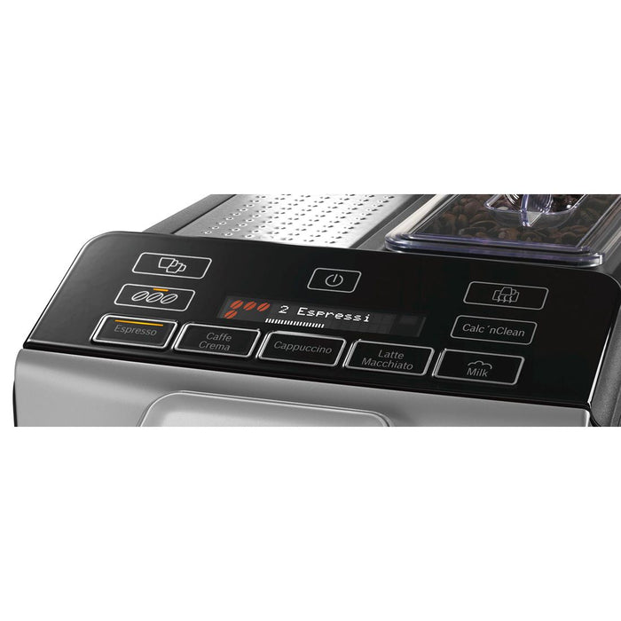 Machine à café automatique Bosch VeroCup 300 Argent TIS30321RW