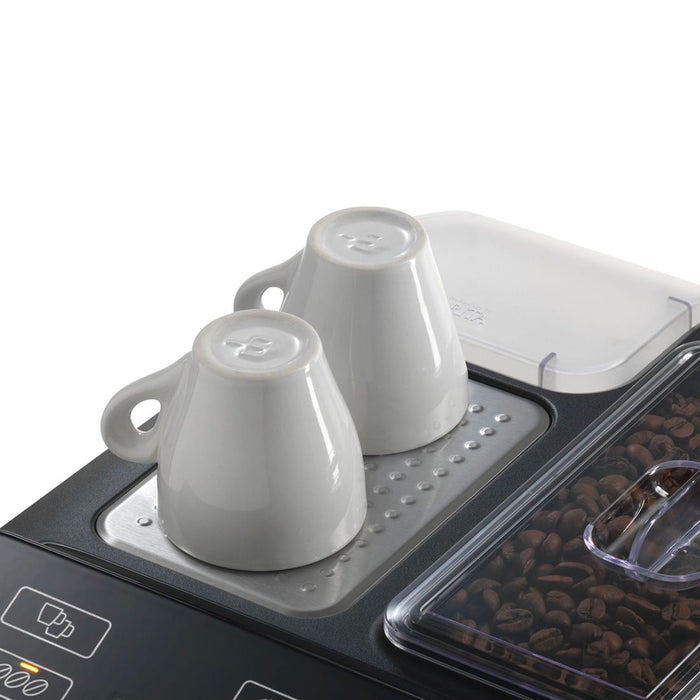 Machine à café automatique Bosch VeroCup 300 Argent TIS30321RW