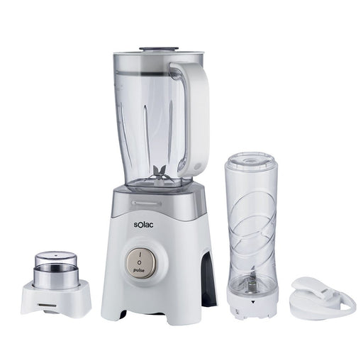 SOLAC GREEN MIXER