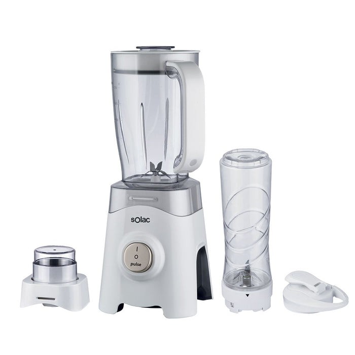 SOLAC GREEN MIXER
