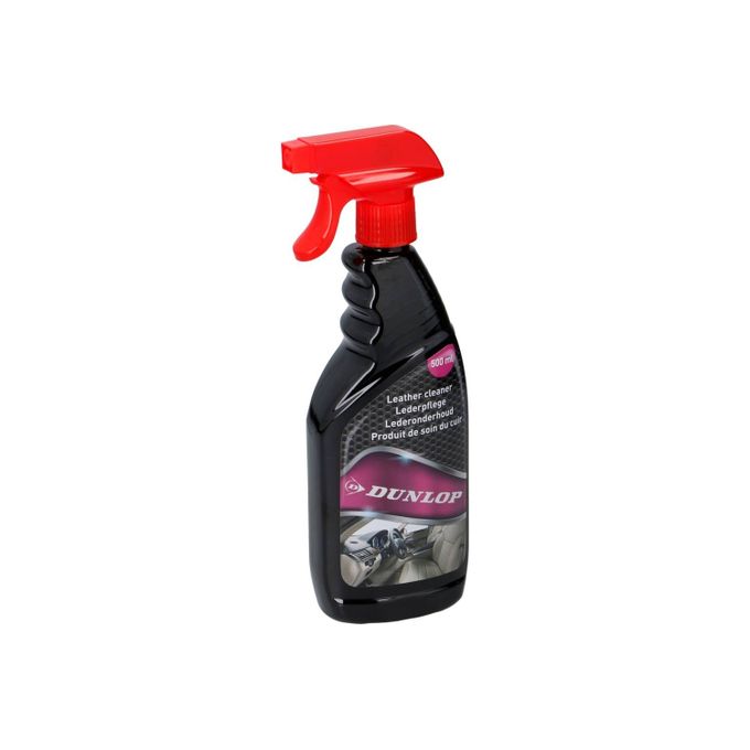 Produit de soin pour cuir 500 ml - Dunlop