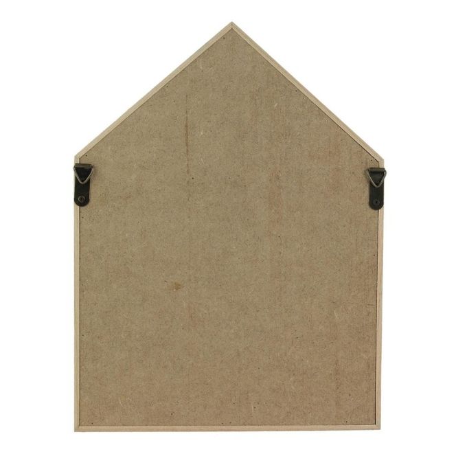 Boite à Clés Maison Jungle