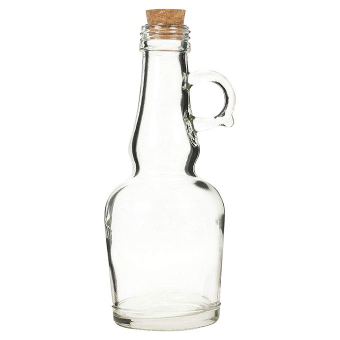 Bouteille Pour Huile Et Vinaigre - 2x250ml - EH