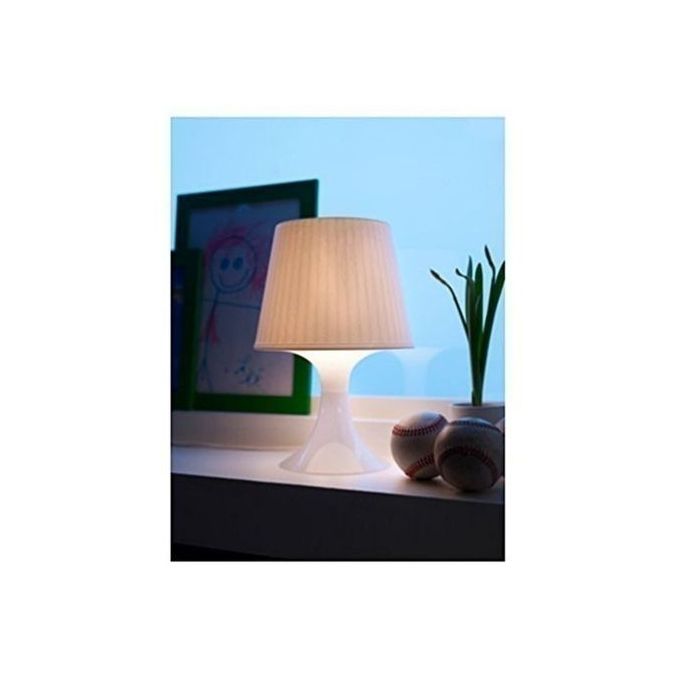 PACK de 2 Lampes de Table