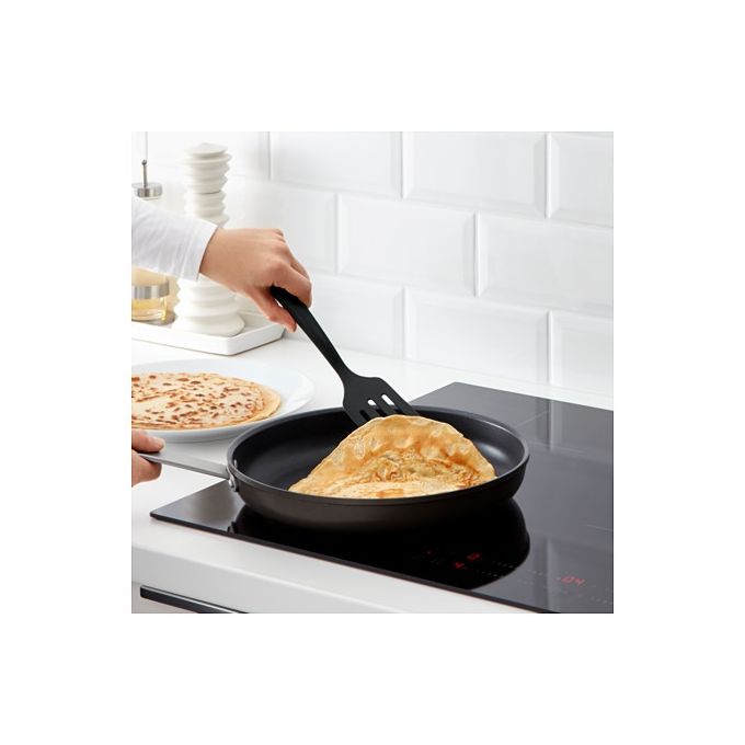 Ustensiles de cuisine 3 Pcs - noir