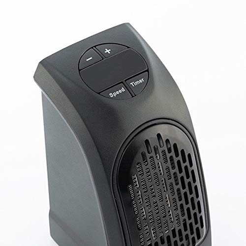Chauffage Electrique Portable Handy Heater 400 W