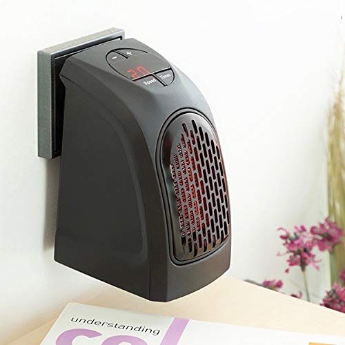 Chauffage Electrique Portable Handy Heater 400 W