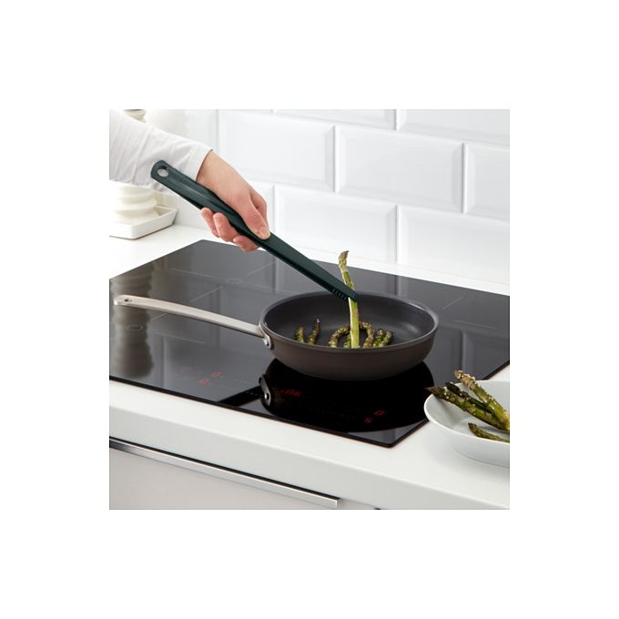 Ustensiles de cuisine 3 Pcs - noir