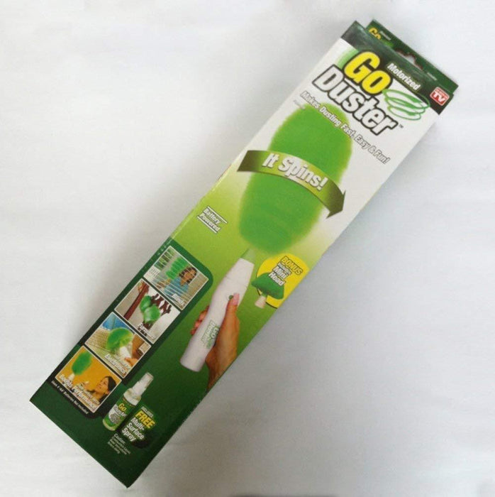 Plumeau Électrique