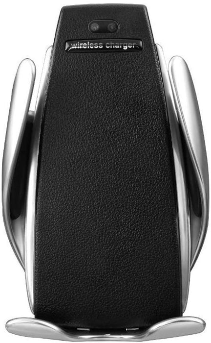 Support de téléphone pour voiture avec serrage automatique