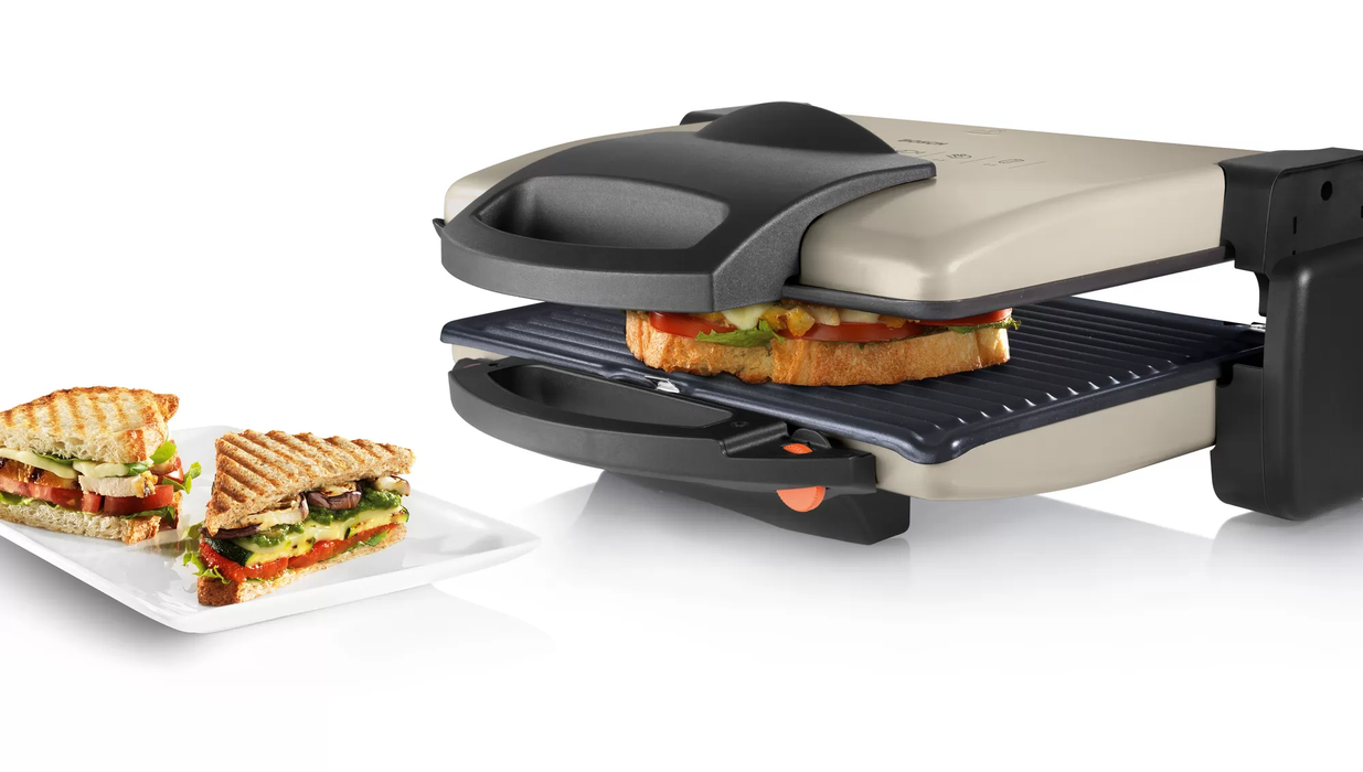 Grill Panini Bosch TFB3302V