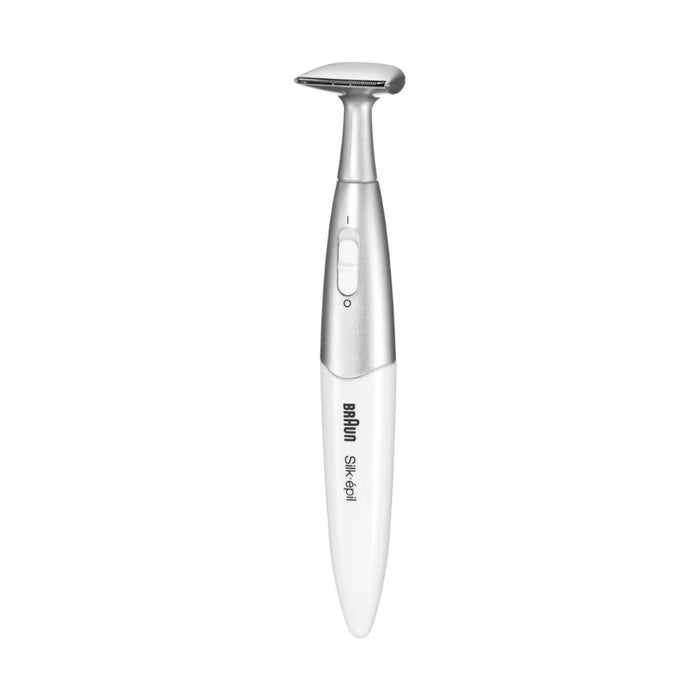Épilateur Braun Silk-épil 7