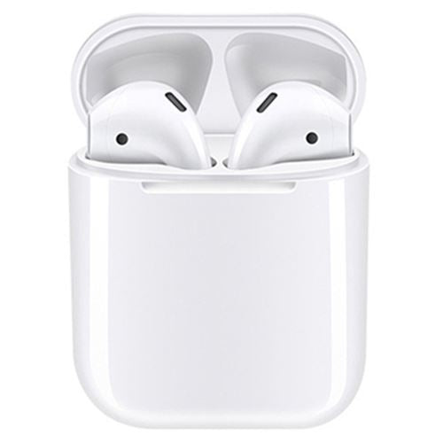 Ecouteurs sans fil TWS i100 Touch Control Bluetooth 5.0 Blanc
