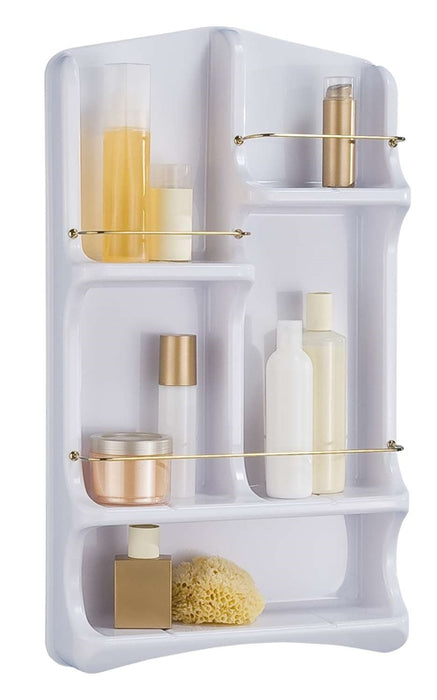 Etagère Salle de Bain (Grand Format)