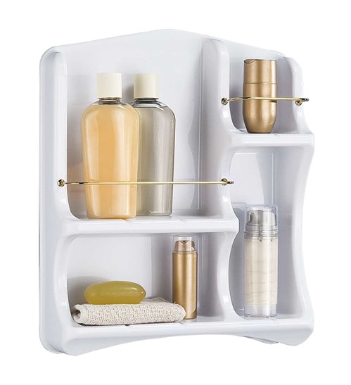 Etagère Salle de Bain (Petit Format)