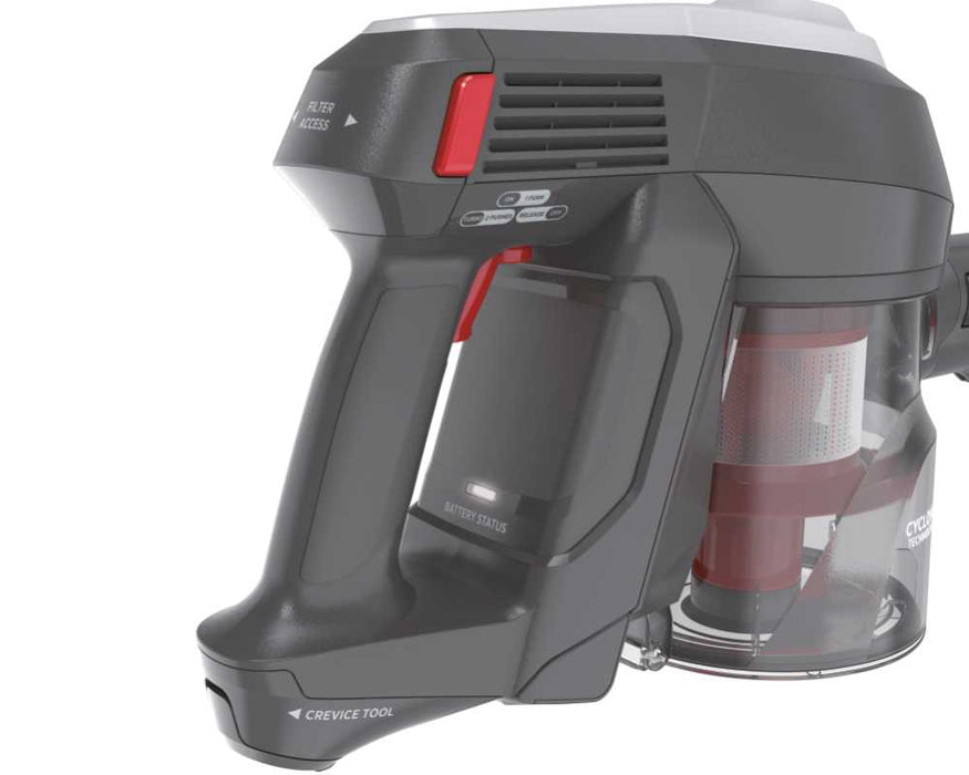 Aspirateur Hoover H-FREE 100