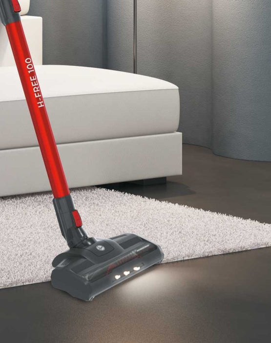 Aspirateur Hoover H-FREE 100