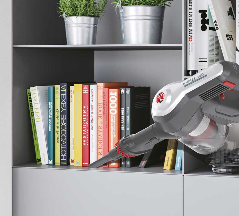Aspirateur Hoover H-FREE 100