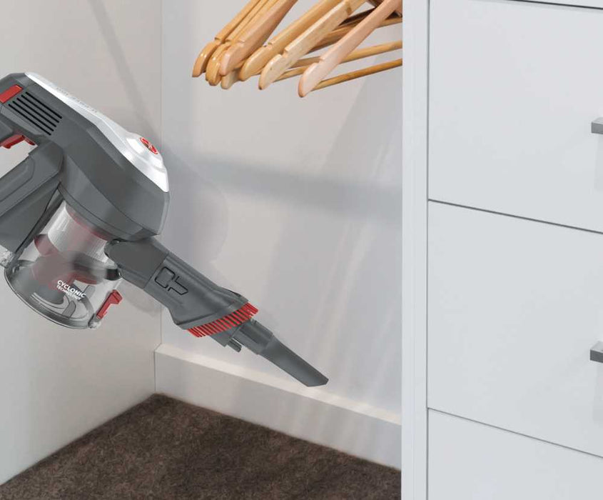 Aspirateur Hoover H-FREE 100