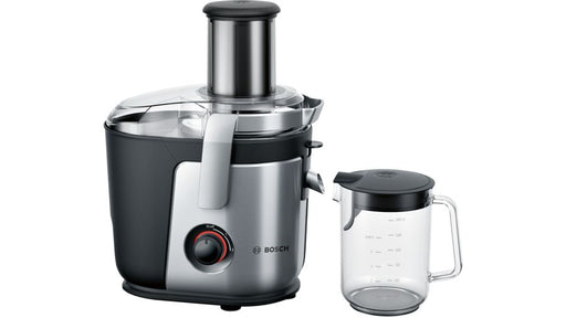 Centrifugeuse Bosch VitaJuice 4 - 1000 W Argent - MES4000