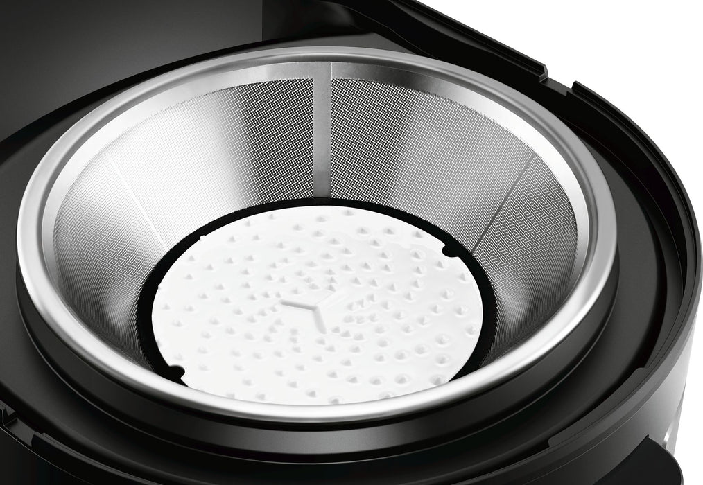 Centrifugeuse Bosch VitaJuice 4 - 1000 W Argent - MES4000