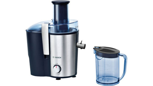 Centrifugeuse Bosch VitaJuice 3 - 700 W Bleu - MES3500