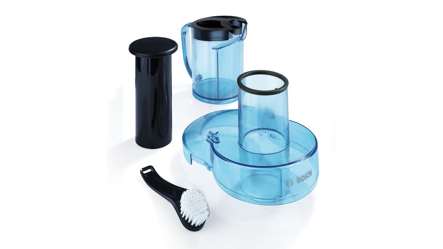 Centrifugeuse Bosch VitaJuice 3 - 700 W Bleu - MES3500