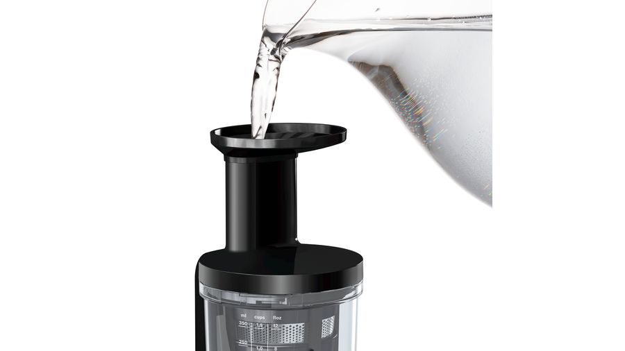 Extracteur de Jus Bosch VitaExtract - 150 W Noir - MESM731M