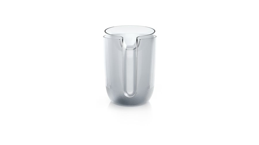 Extracteur de Jus Bosch VitaExtract - 150 W Noir - MESM731M