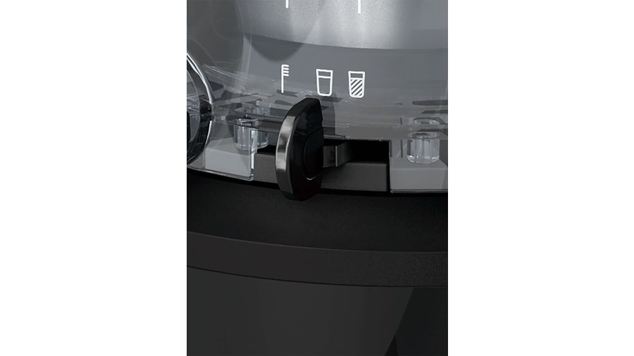 Extracteur de Jus Bosch VitaExtract - 150 W Noir - MESM731M