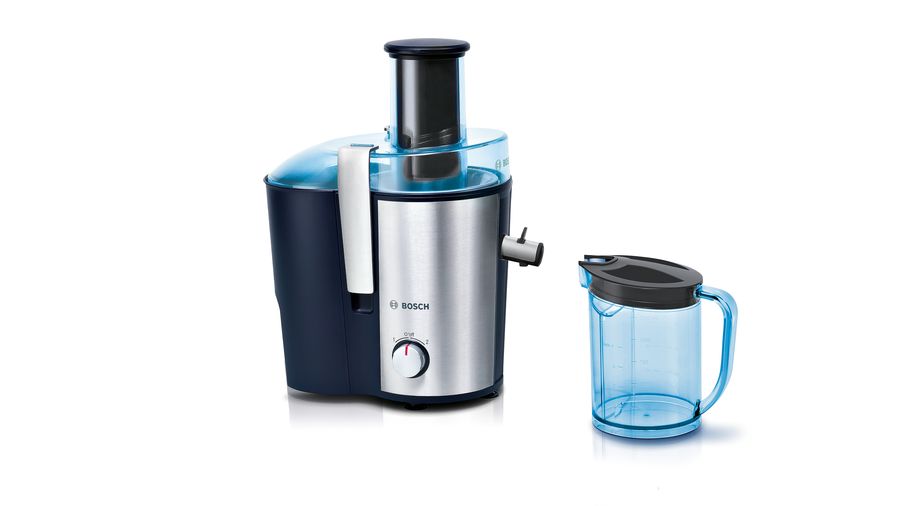Centrifugeuse Bosch VitaJuice 3 - 700 W Bleu - MES3500