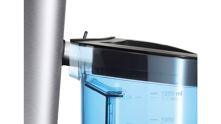 Centrifugeuse Bosch VitaJuice 3 - 700 W Bleu - MES3500