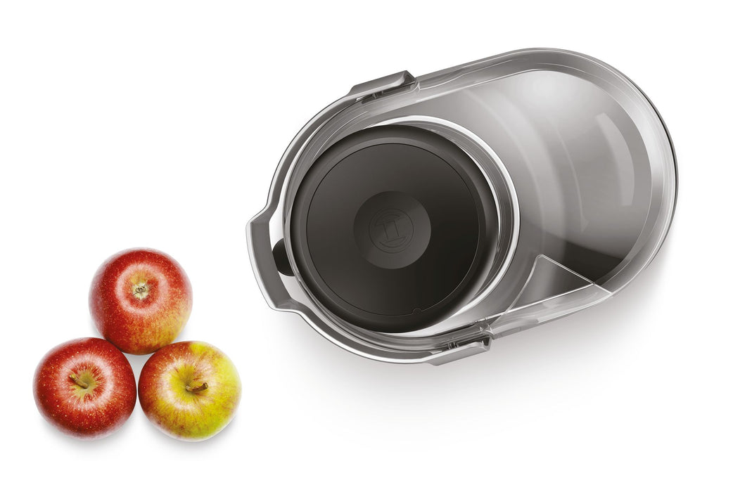 Centrifugeuse Bosch VitaJuice 4 - 1000 W Argent - MES4000
