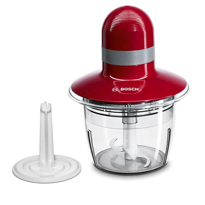 Blender + Presse agrumes + Mini hachoir Bosch