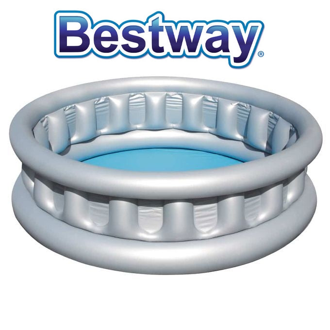 Piscine De Jardin 1.52M X 43 Cm - Bestway