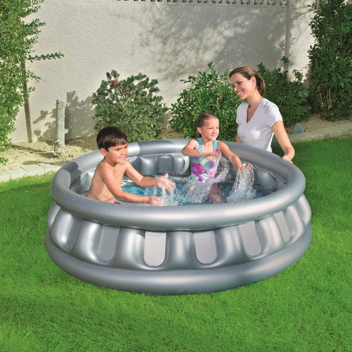 Piscine De Jardin 1.52M X 43 Cm - Bestway