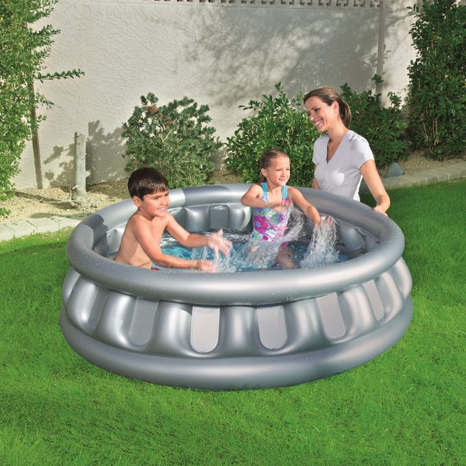 Piscine De Jardin 1.52M X 43 Cm - Bestway