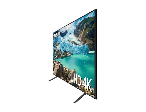 Smart TV Samsung UHD 4K RU7100