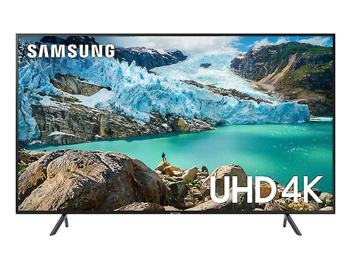 Smart TV Samsung UHD 4K RU7100