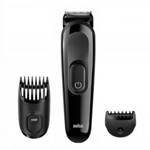 Tondeuse Braun SK2000 3en1