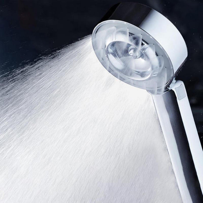 Pommeau de douche 2 en 1