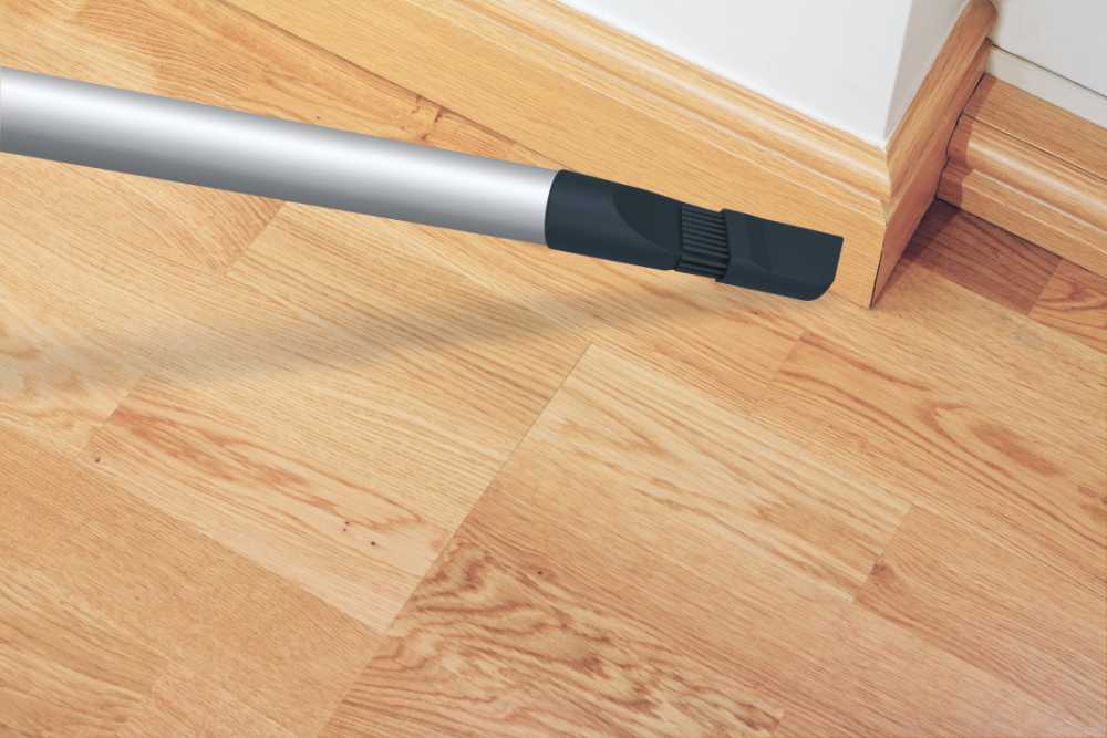 Aspirateur Hoover CH2200