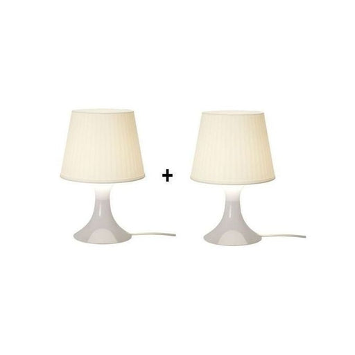 PACK de 2 Lampes de Table