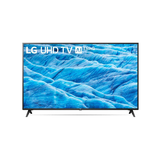 Smart TV LG 65UM7340